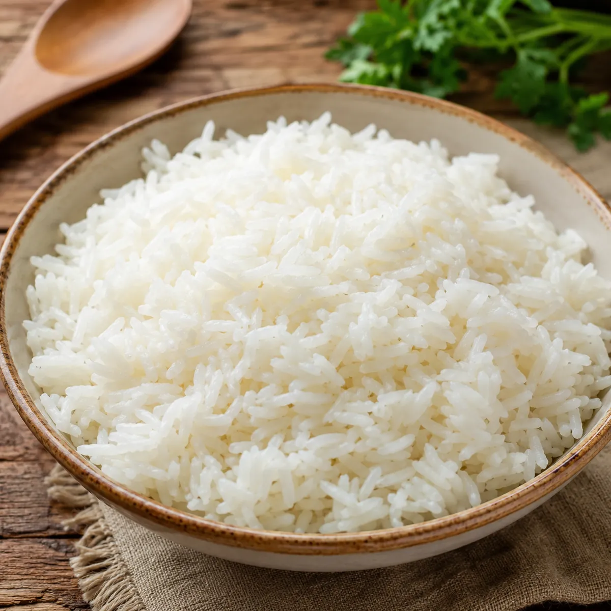 Arroz Branco Soltinho