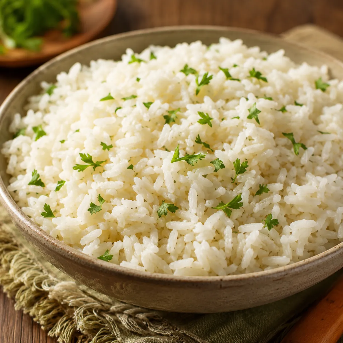 Arroz, Feijão e Acompanhamentos