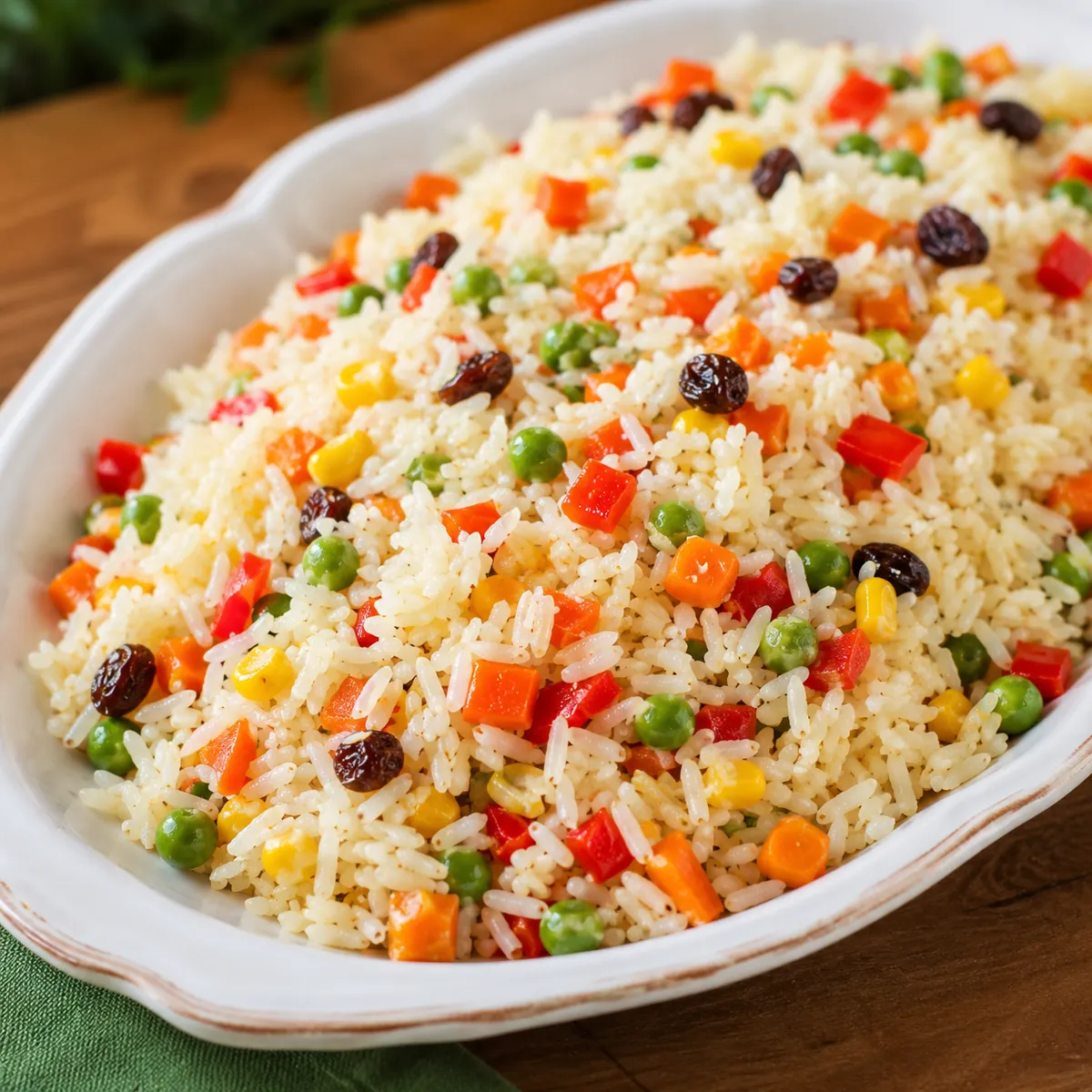 Arroz à Grega