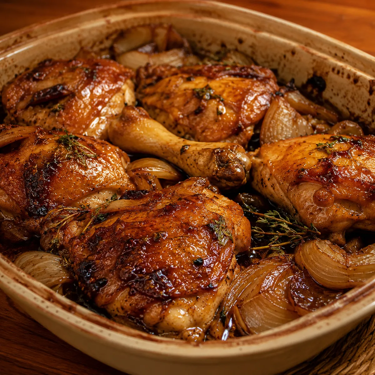 Frango Assado com Cerveja Preta