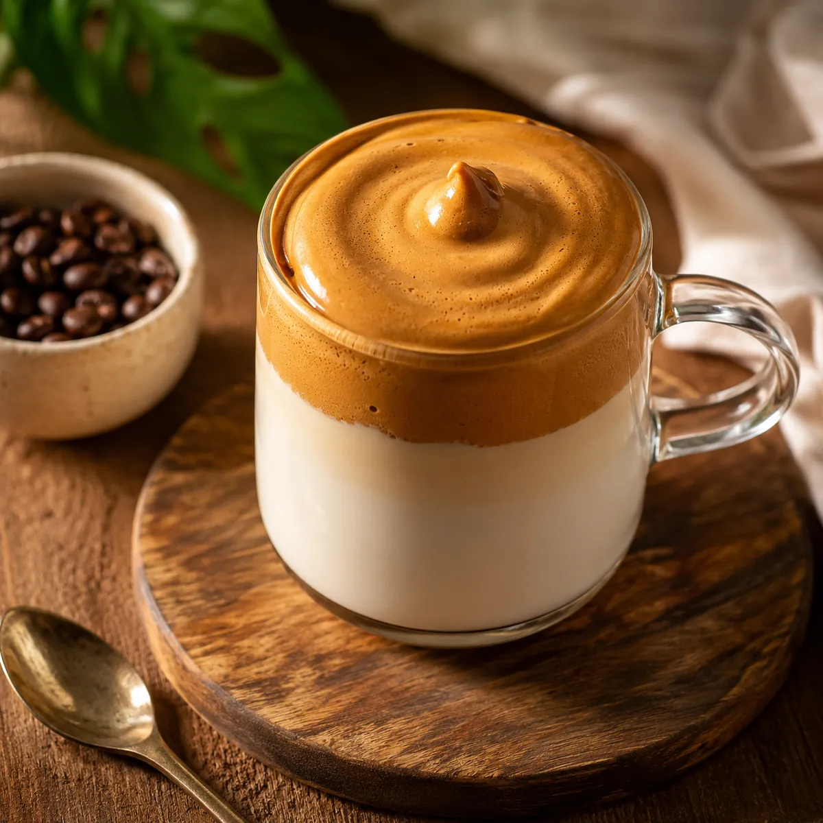 Café Cremoso