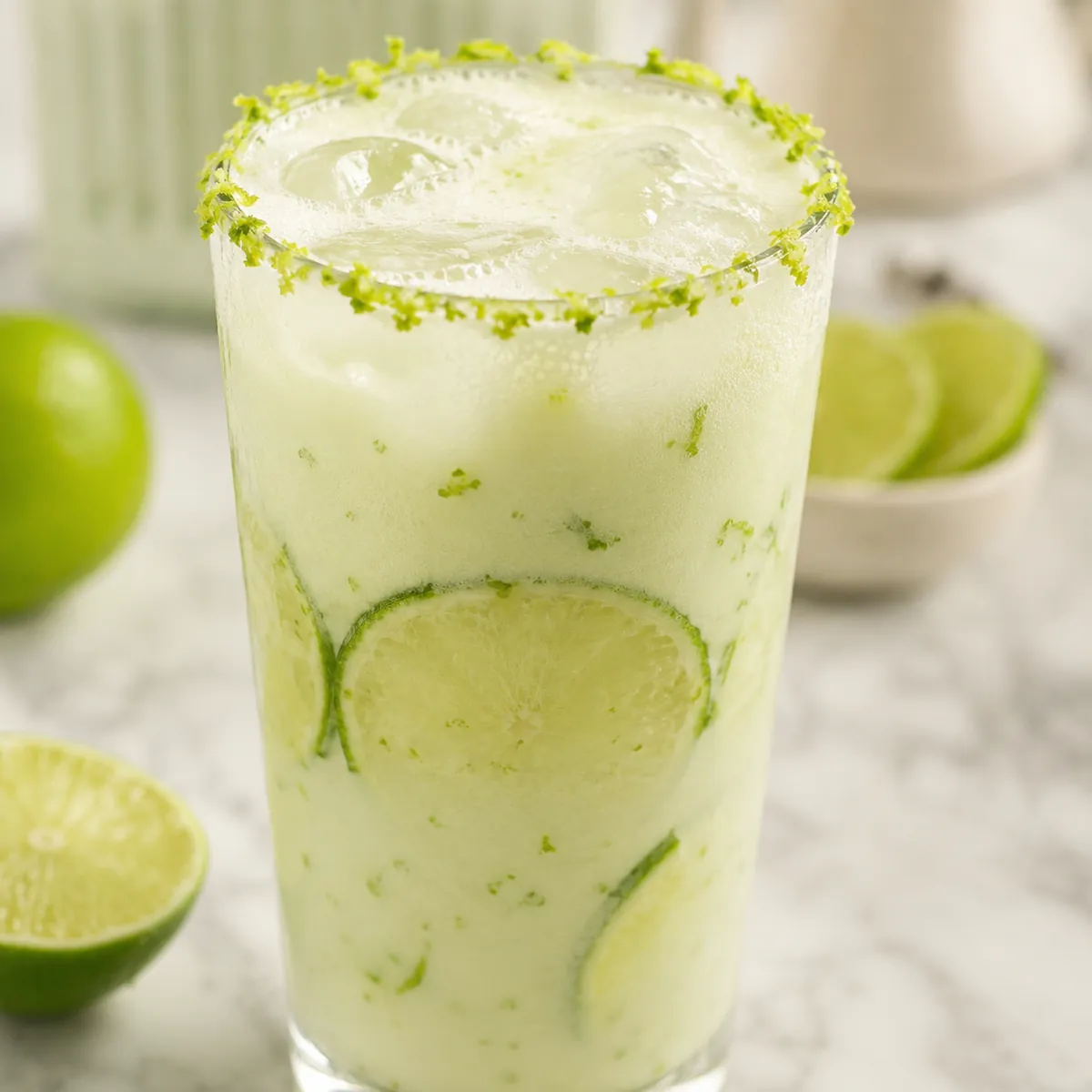 Limonada Suíça