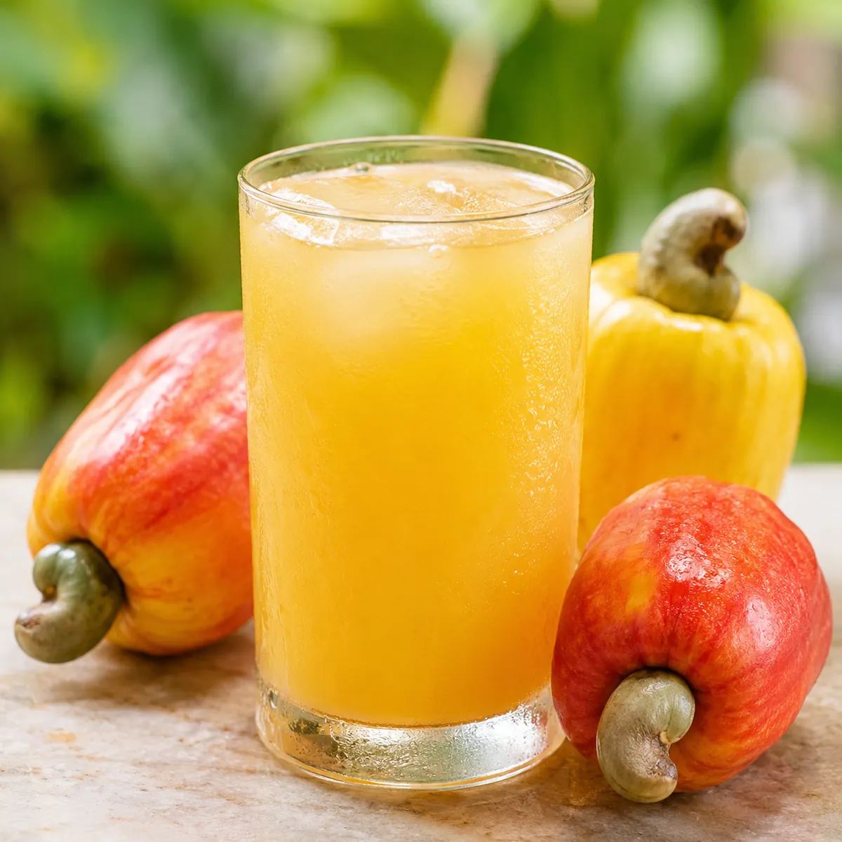 Suco de Caju