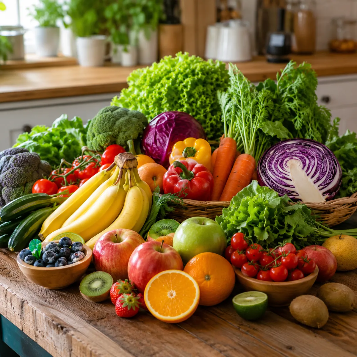 Aproveitamento Integral dos Alimentos: Receitas com Cascas e Talos