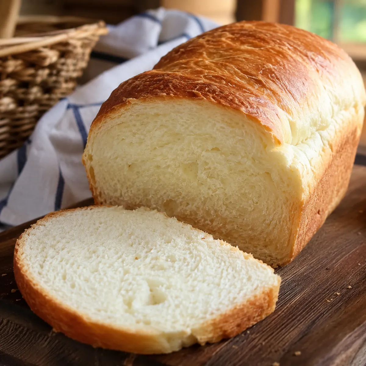 Pão Caseiro Fofinho: Guia Completo para Iniciantes
