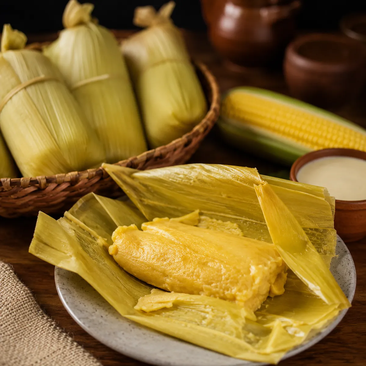 Receitas Típicas de Festa Junina para Fazer em Casa