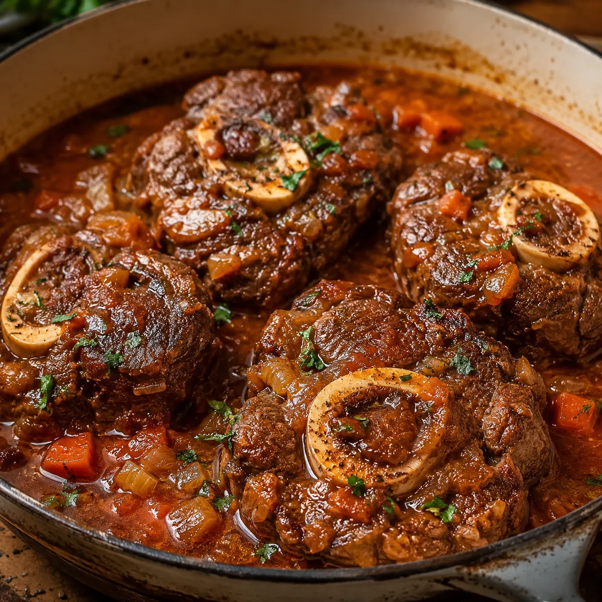 Ossobuco