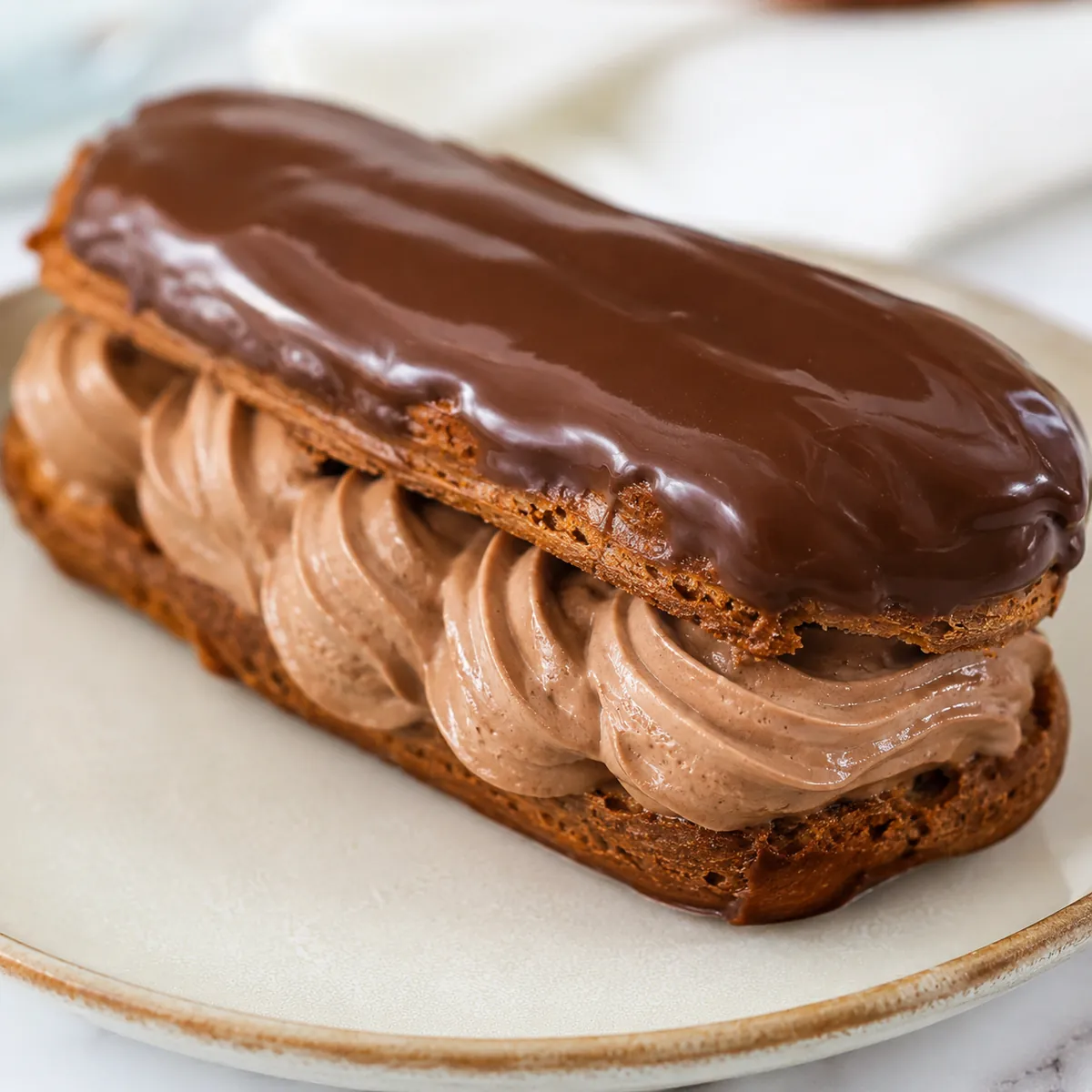 Bomba de Chocolate