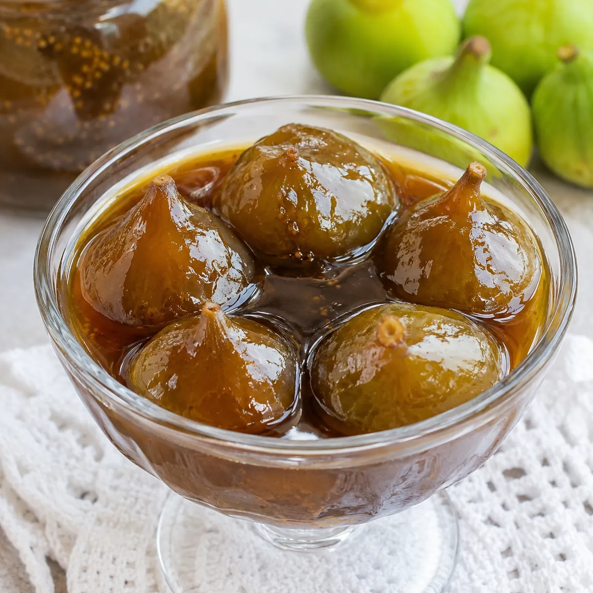 Doce de Figos