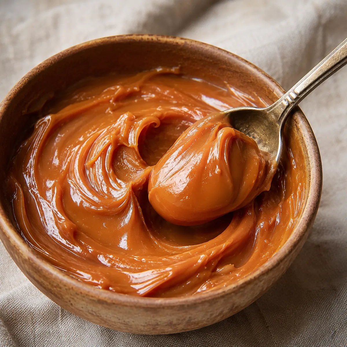 Doce de Leite Tradicional