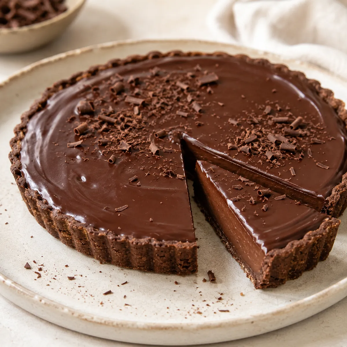 Torta de Chocolate