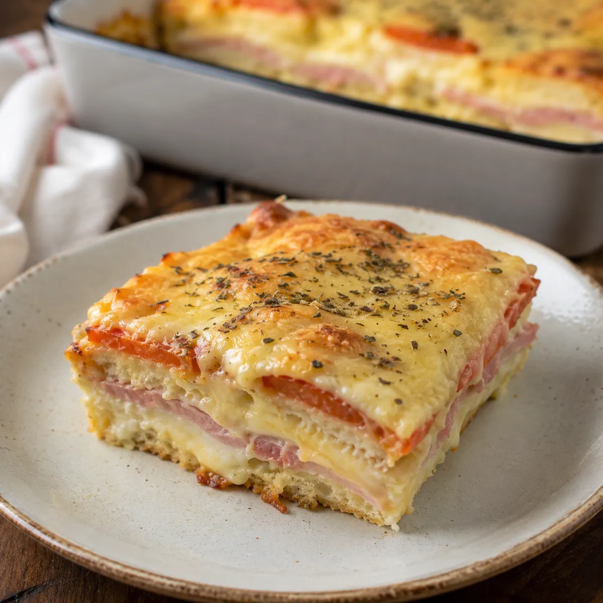 Bauru de Forno