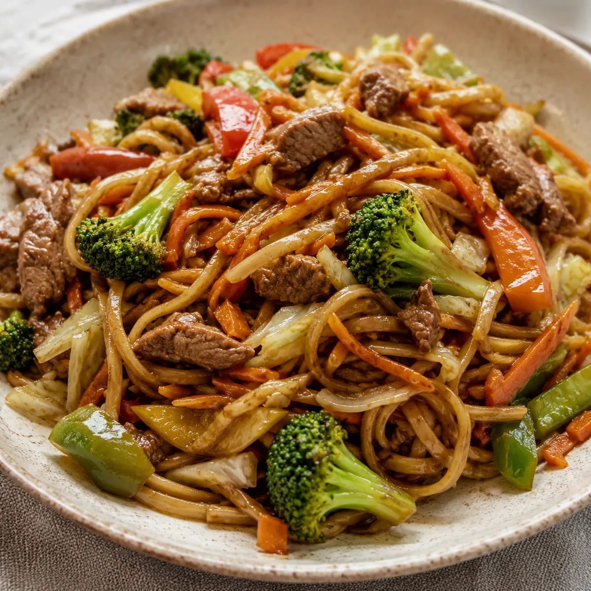 Yakisoba