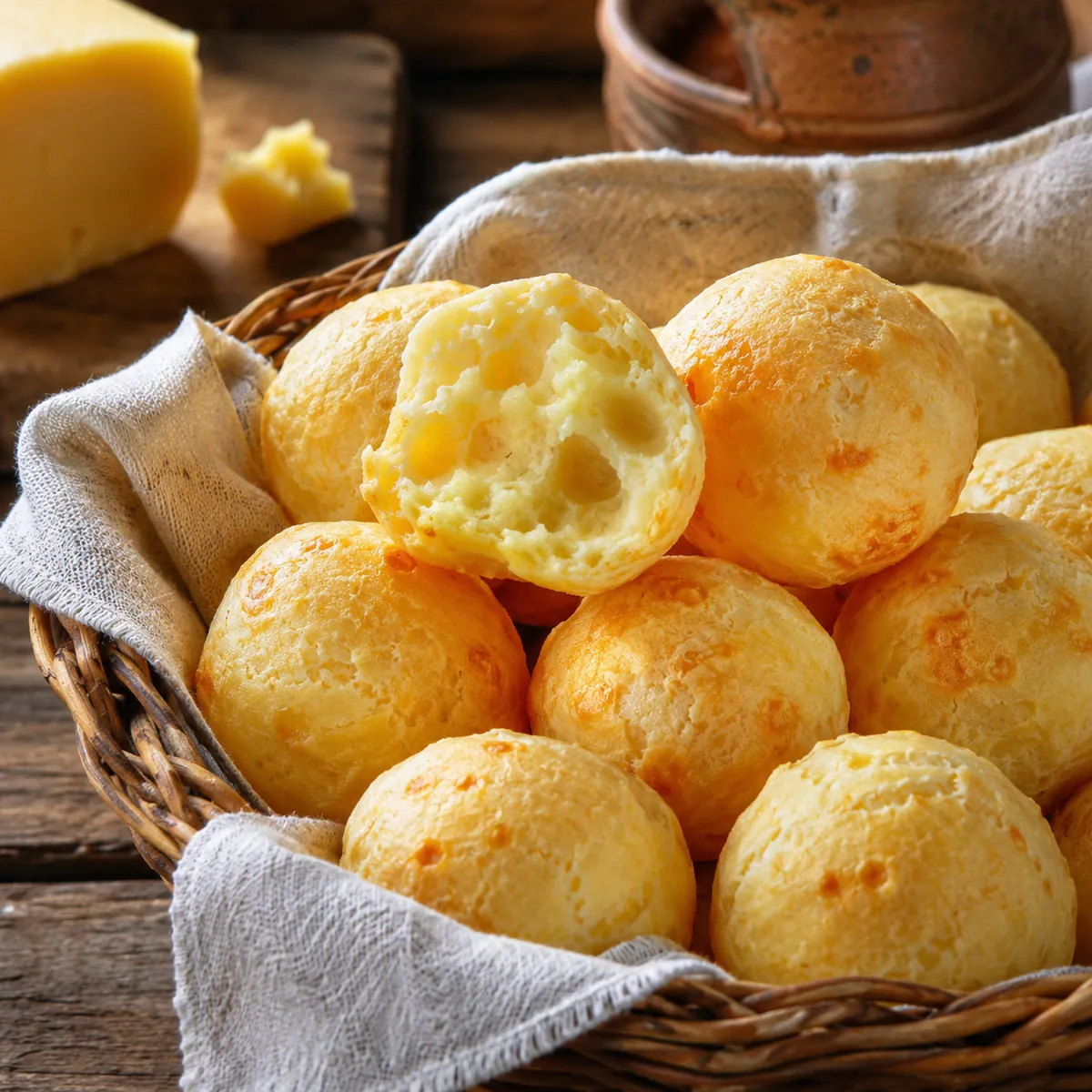 Pães